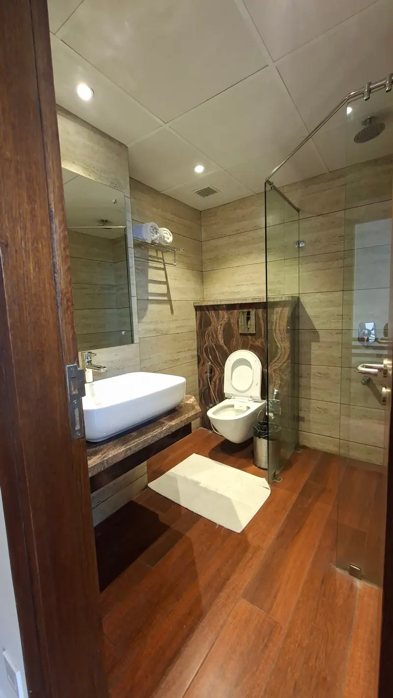 Corporate Room Image