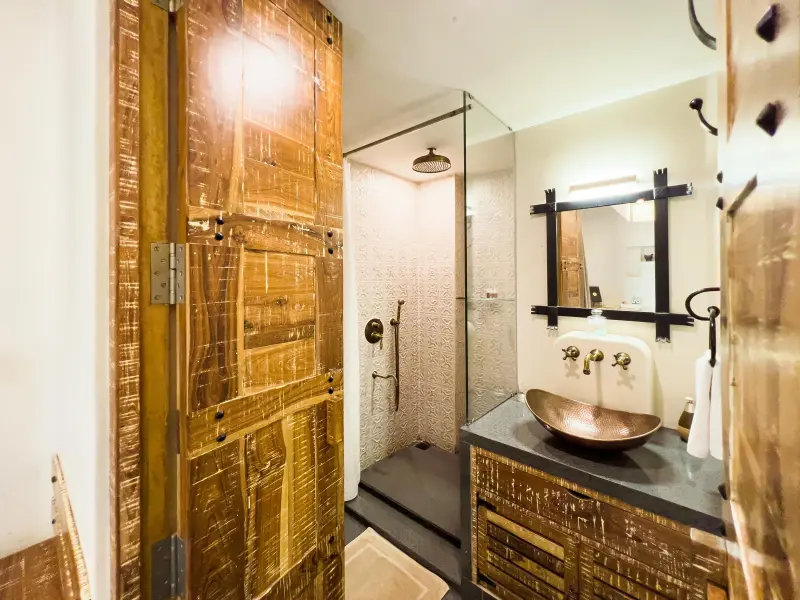 3102 Suite With Jacuzzi And Deck (Sleeps 4) Image