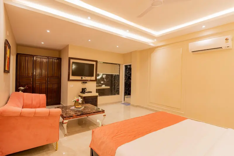 Superior Room Image