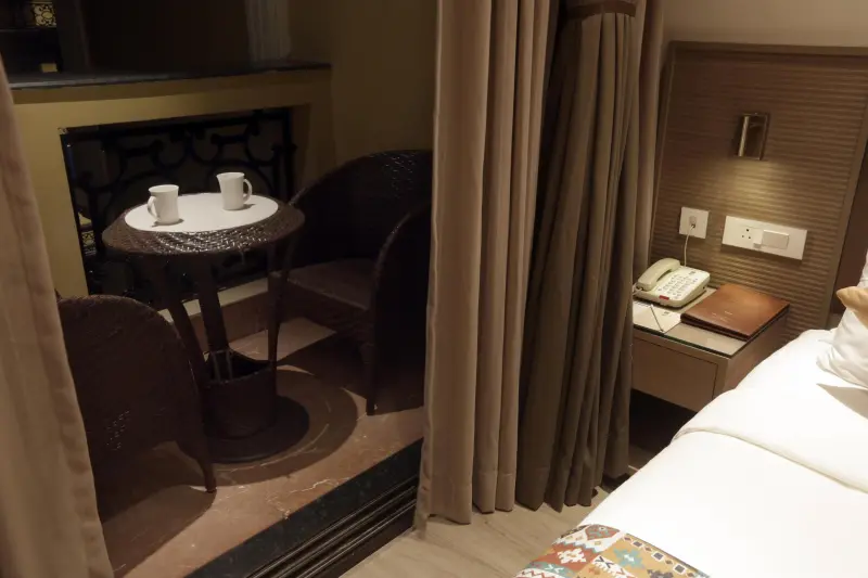Standard Room  Image