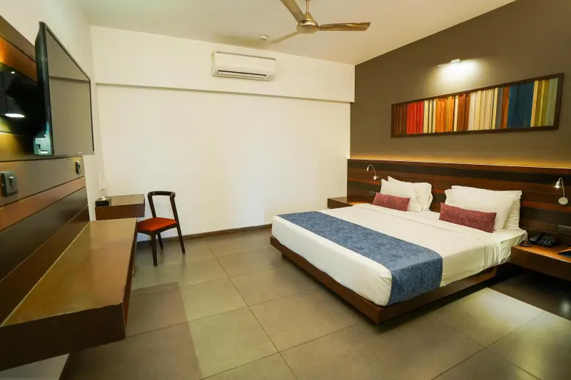 Classic Room