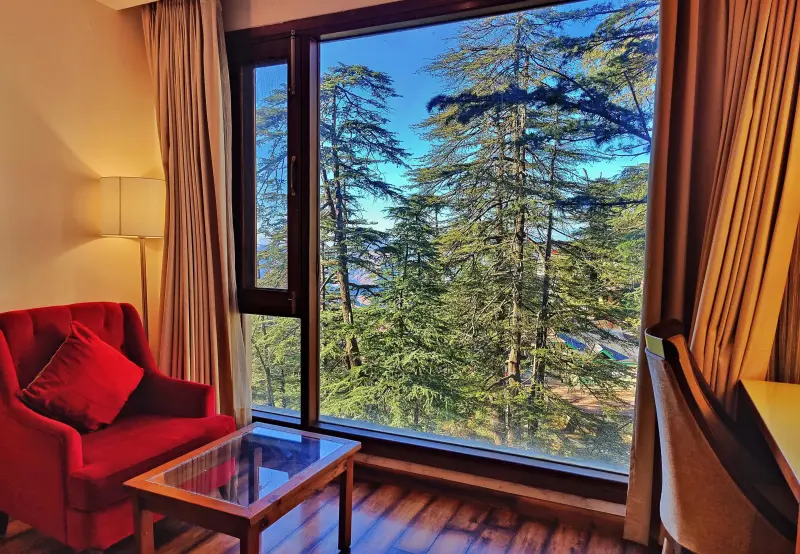 Royal Deluxe Room