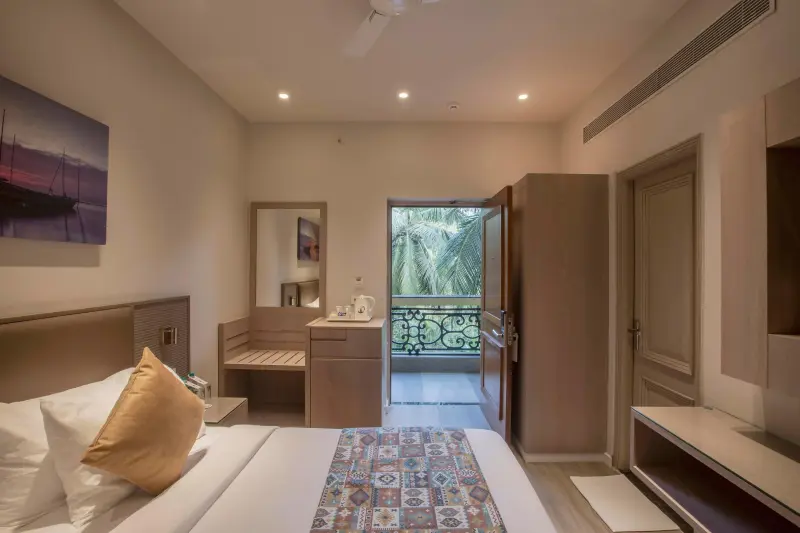 Standard Room  Image