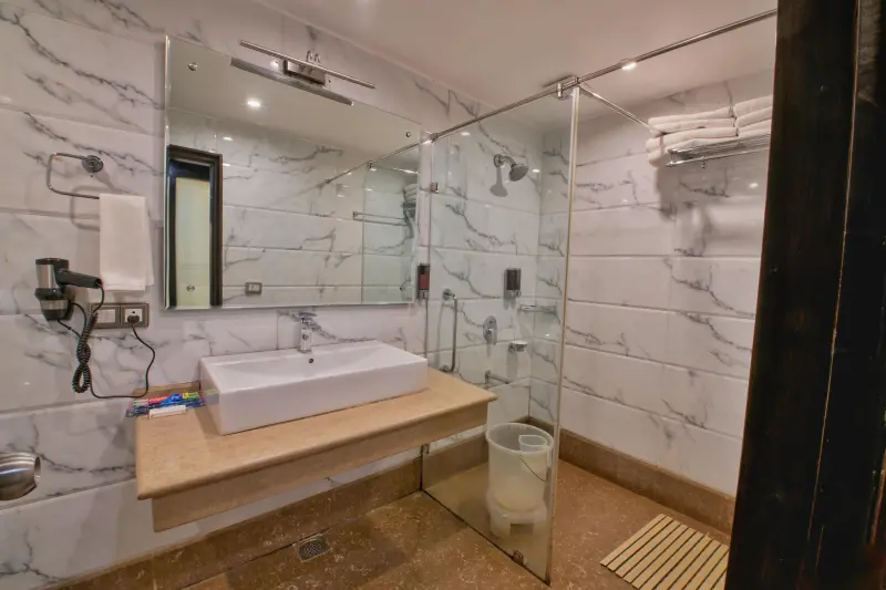 Junior Suite Image
