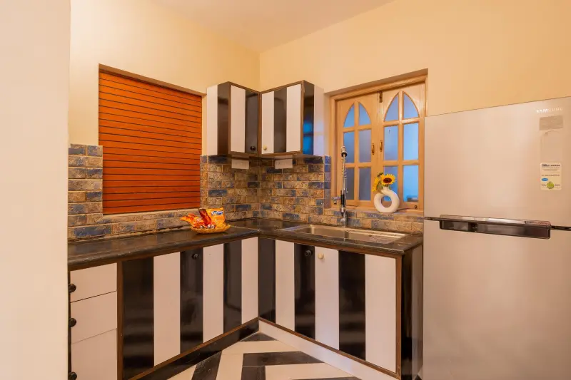 2 BHK Villa Image