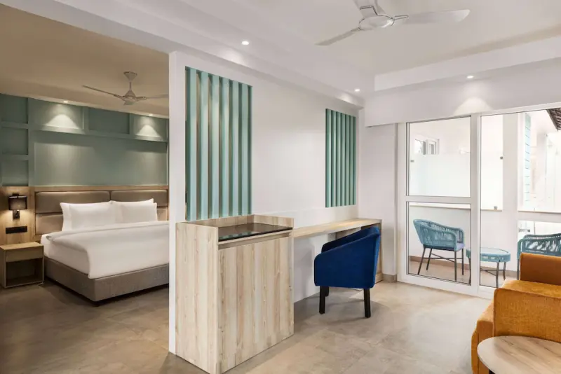 Suite Image