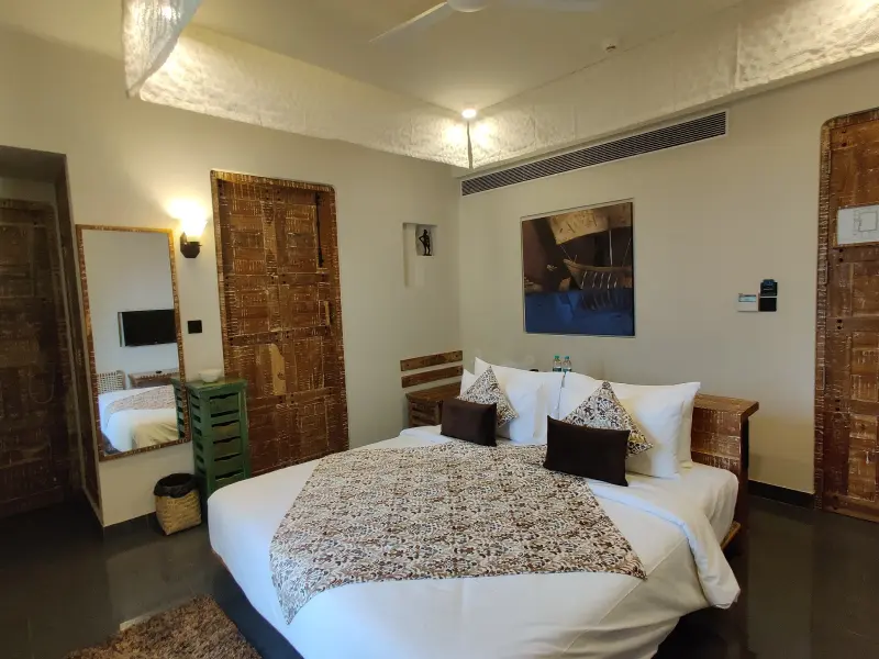 3102 Suite With Jacuzzi And Deck (Sleeps 4) Image