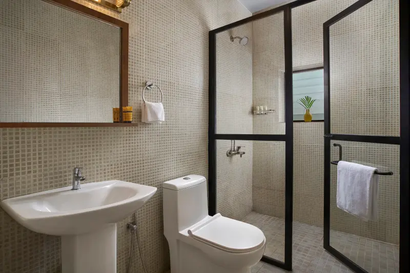 Deluxe Room with Balcony (Non Beach) Image