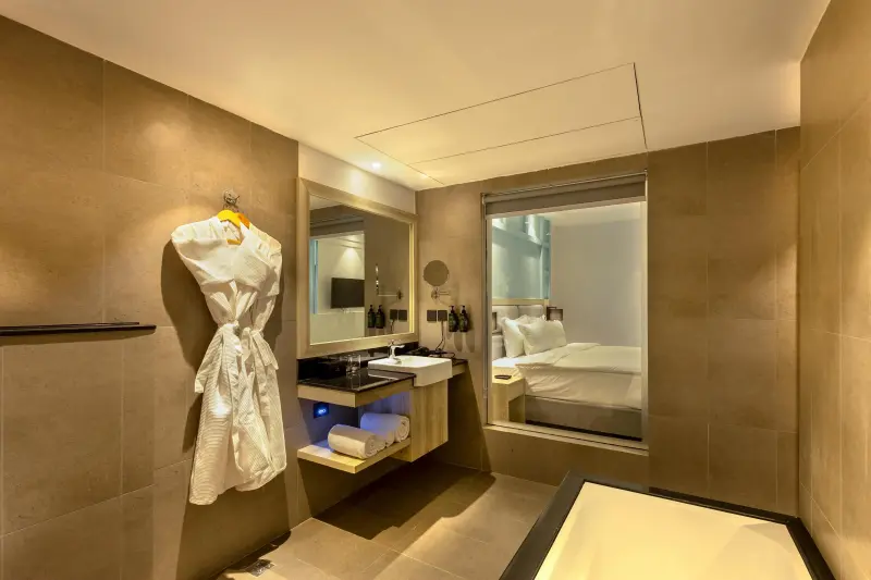 Suite Image
