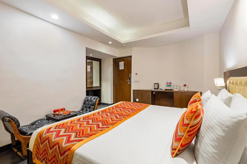 Classic Room