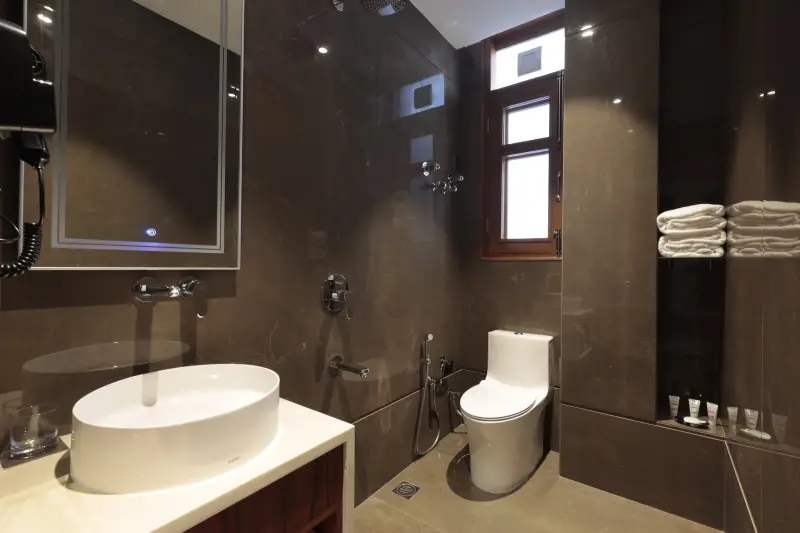 Standard Room Image