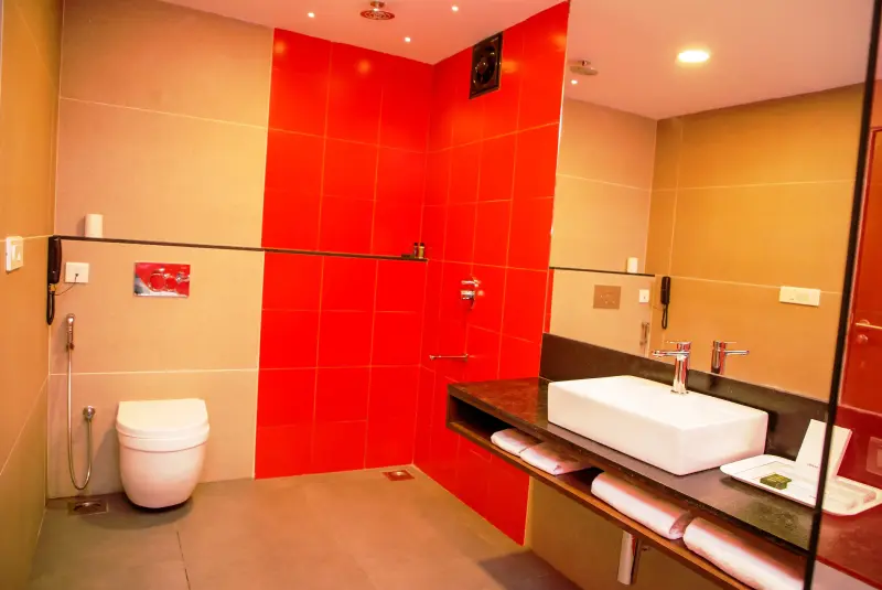 Deluxe Room Image