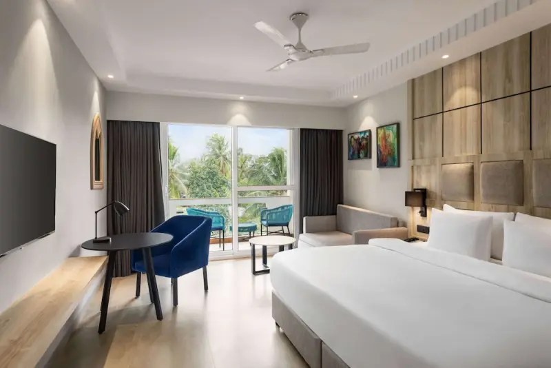 Standard Room Image