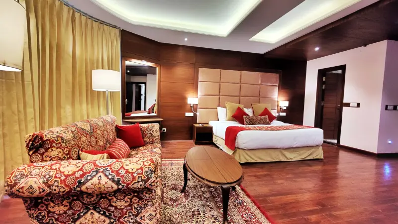 Boutique Suite Image