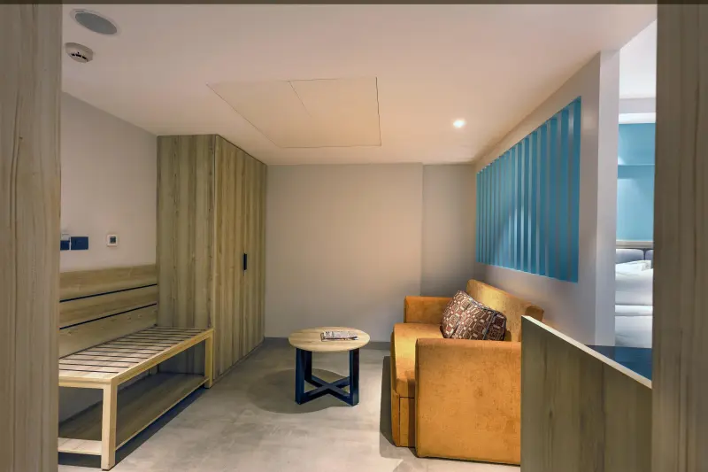 Premium Room Image