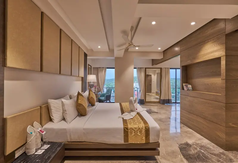Imperial Suite Image