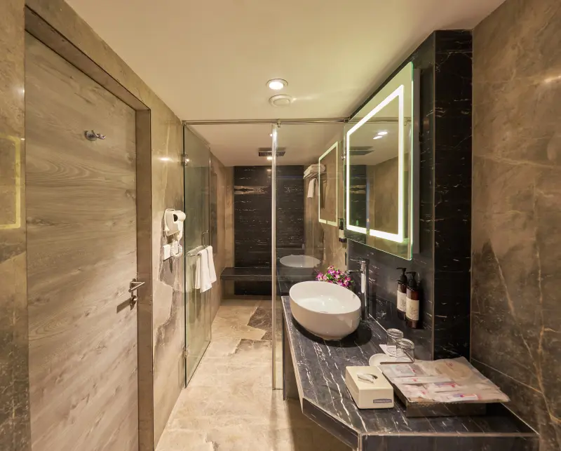 Imperial Suite Image
