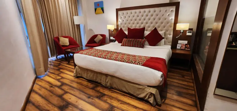Family Suite