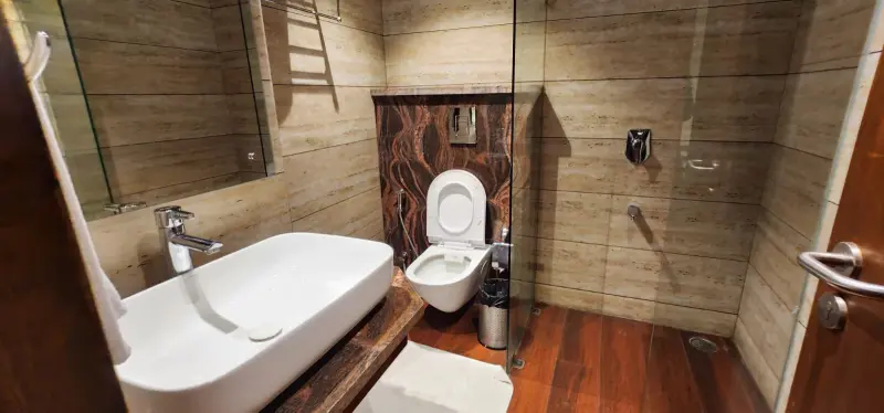Family Suite Image
