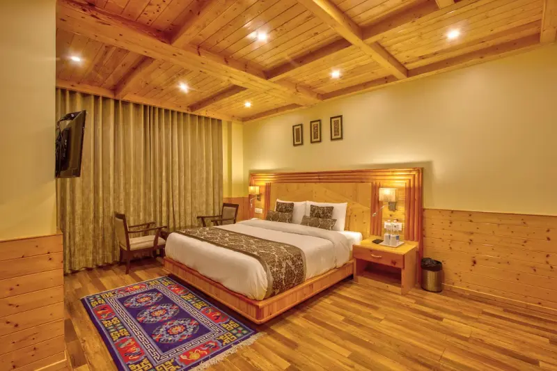 Junior Room