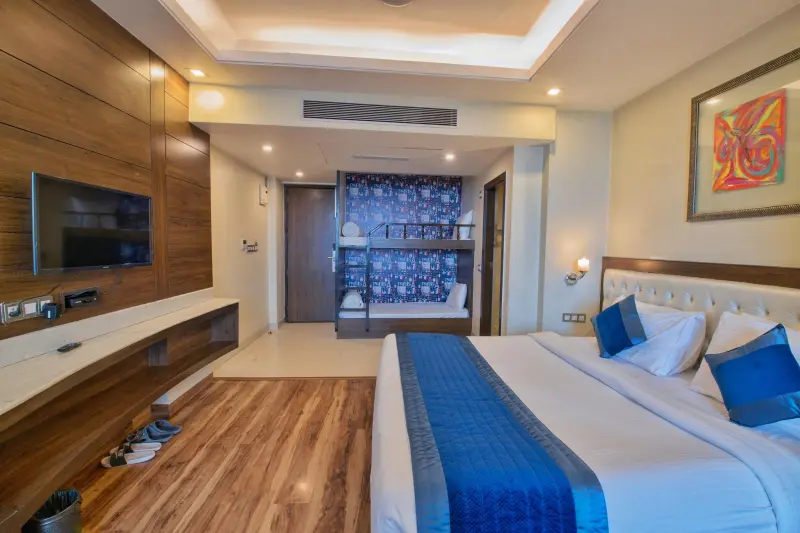 Junior Suite