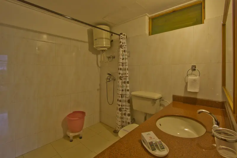 Deluxe Room Mountain view without balcony Image