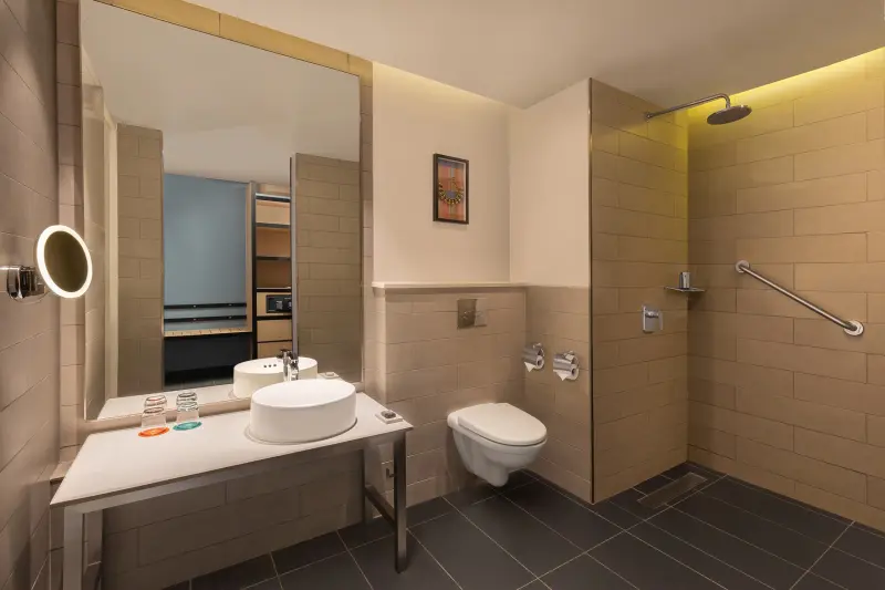 Junior Suite Image