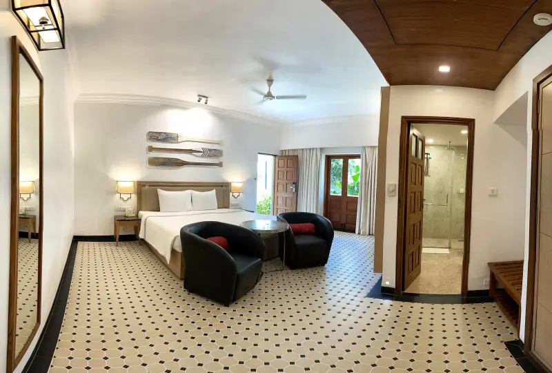 Superior Room Image