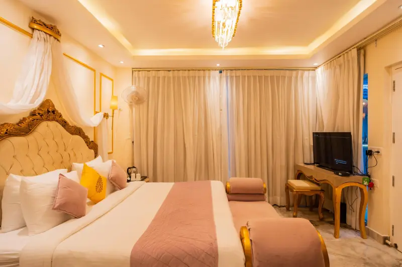 Classic Room