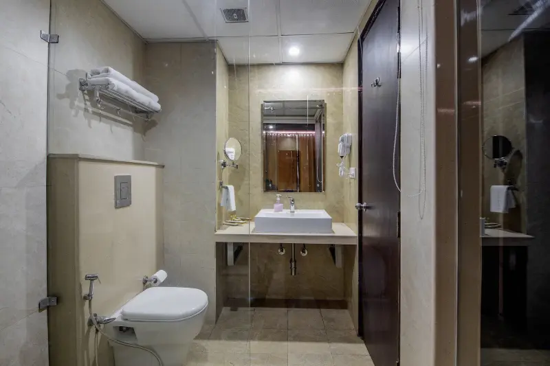 Premium Rooms ( Valley View ) Image