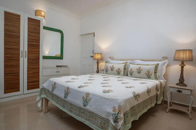 Two Bedroom Pool Villa  (Non Beach View) 800km from the resort Image