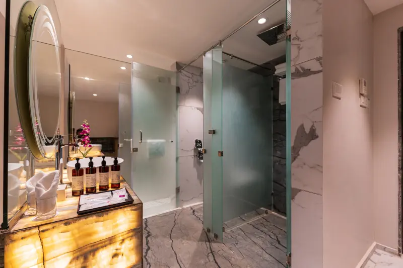 Junior Suite Image
