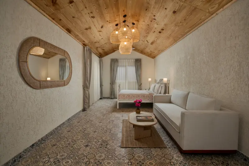 Junior Suite