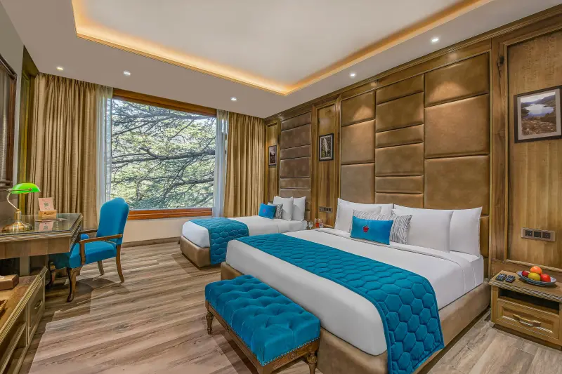 Premium Room Image