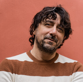 Rohan Mehta