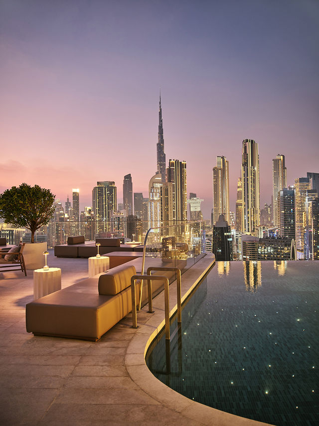 City Luxury Hotels