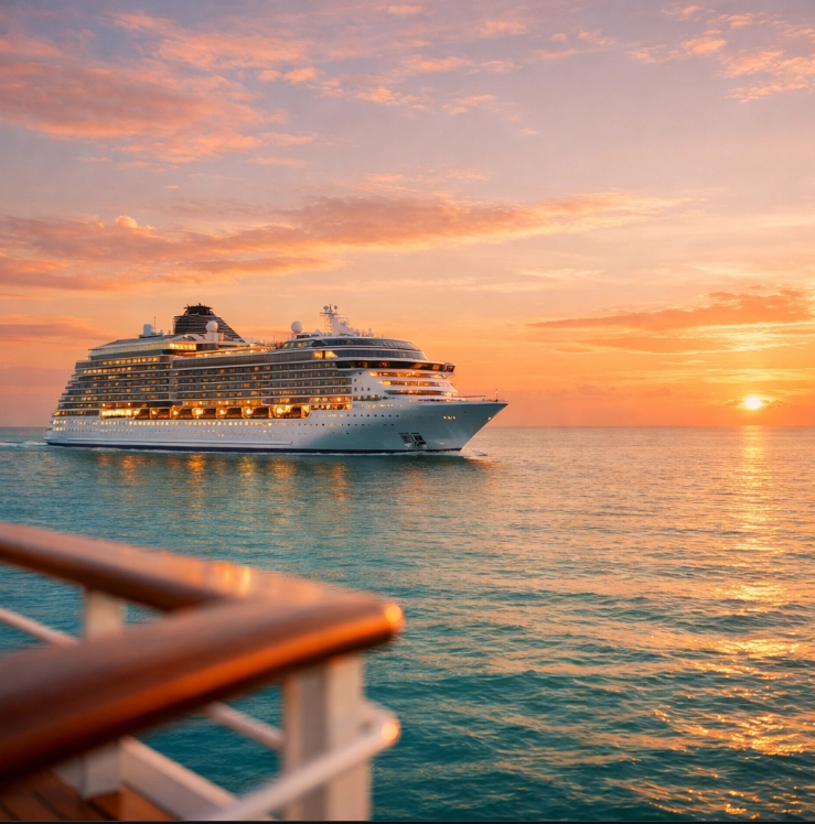 Luxury Cruises